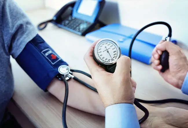 Blood Pressure