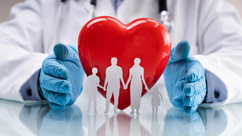 Health Check-ups